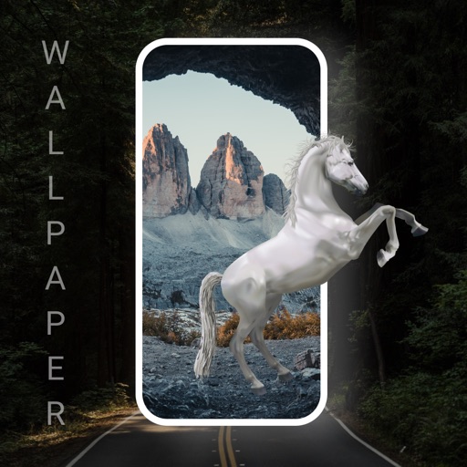 Walls engine 4D live Wallpaper | App Price Intelligence by Qonversion