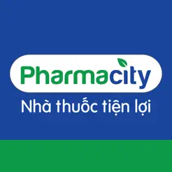 Pharmacity-Nhà thuốc tiện lợi