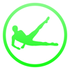 每日腿部鍛煉 - 運動健身程式 - Daily Workout Apps, LLC