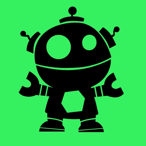 Human Or Ai - Chat Bot Game Icon