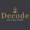 大牟田美容室 Decode hairdesign TIARA