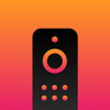 Remote for Firestick & Fire TV - KRAFTWERK 9 LTD