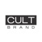 Официальное приложение CULT BRAND