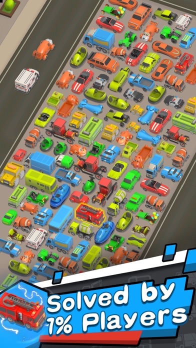 620 Collections Car Parking Jam 3d Mod Apk  Latest