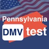 Pennsylvania DMV test 2023