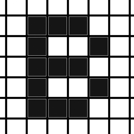 Black Side - Logic Puzzle Game