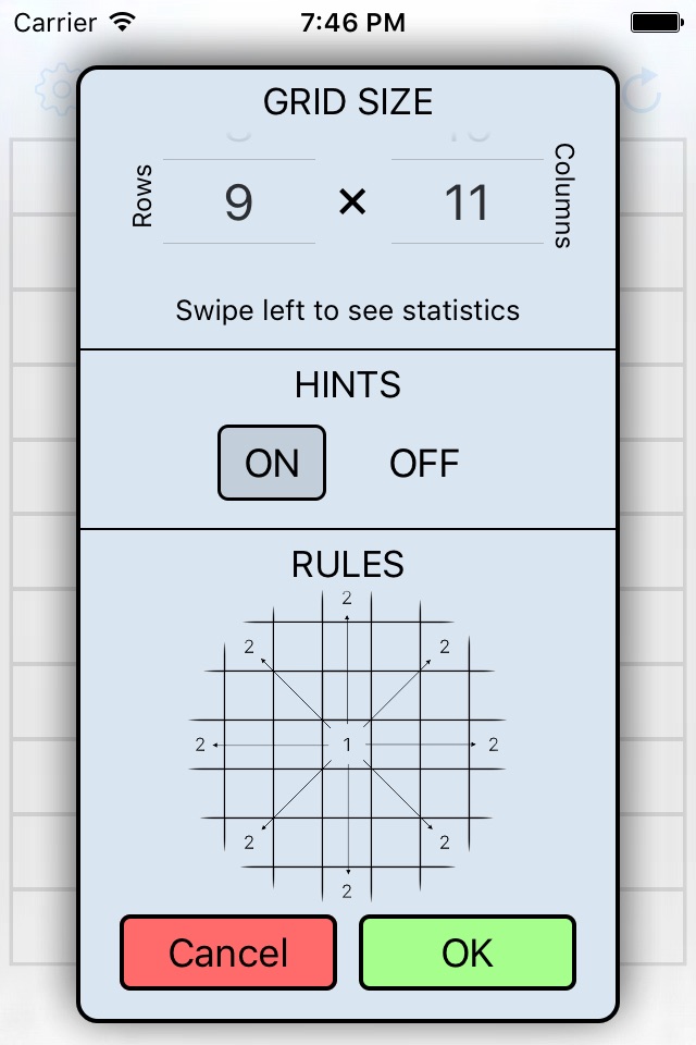 Simple Number Game! screenshot 4