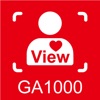 Aulisa View GA1000
