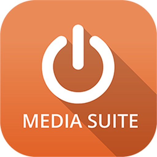 Media Suite by ExhibitForce