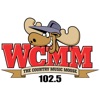 WCMM 102.5 The Moose