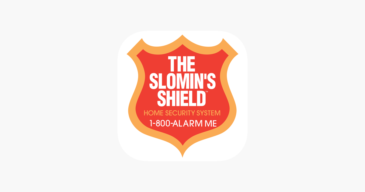 slomin's shield camera