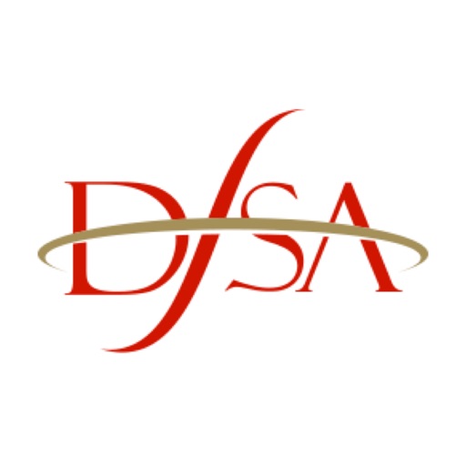 DFSA By Dubai Financial Services Authority