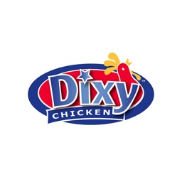 Dixy Chicken Benwell.