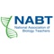 This is the official mobile application for the NABT Professional Development Conferences