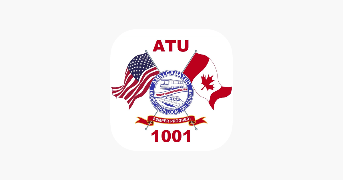 ‎ATU 1001 on the App Store