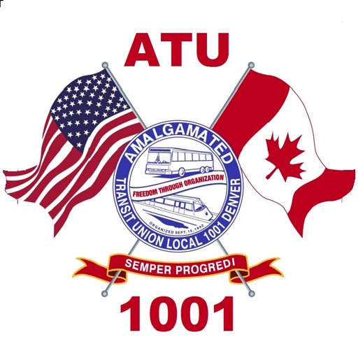 ATU 1001 iOS App