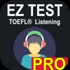 EZ Test - TOEFL® Listening PRO