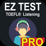 TOEFL Listening Test PRO