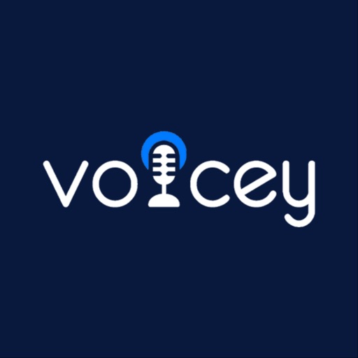 فويسي | Voicey