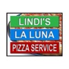 Pizza Lindis La Luna