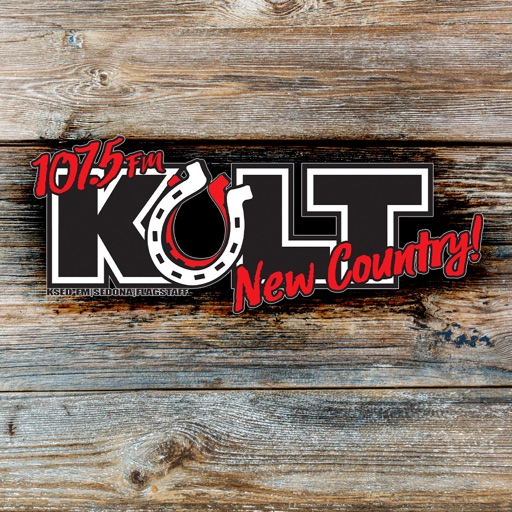 107.5 KOLT Country