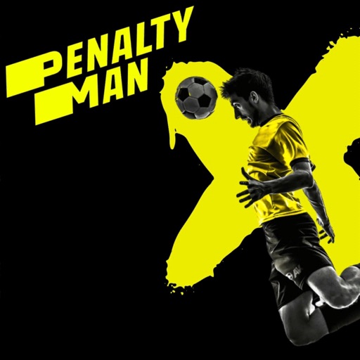 Penalty Man - PM