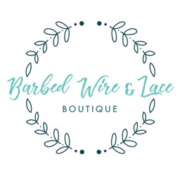 Barbed Wire & Lace