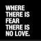 While exploring fear, your relationship to words, and the emotional effect they have on you, discover what happens when you understand that the word is never the thing