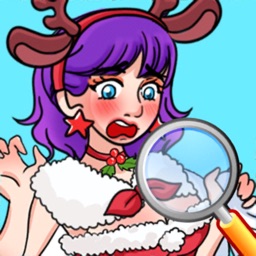 Detect One Part, Brain Puzzle