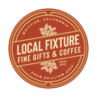 Local Fixture Coffee  Tea