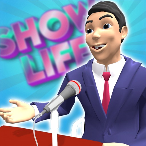 Show Life 3D