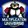 Multiplication Universe