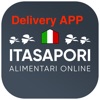 ItaSapori Delivery App