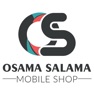 Get Osama Salama for iOS, iPhone, iPad Aso Report