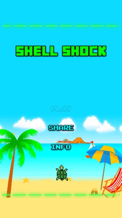 Shell Shockers screenshot-3