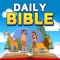 Icon Daily Bible Challenge
