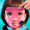 DIY Makeover: Mask 3D - DO HAI HA