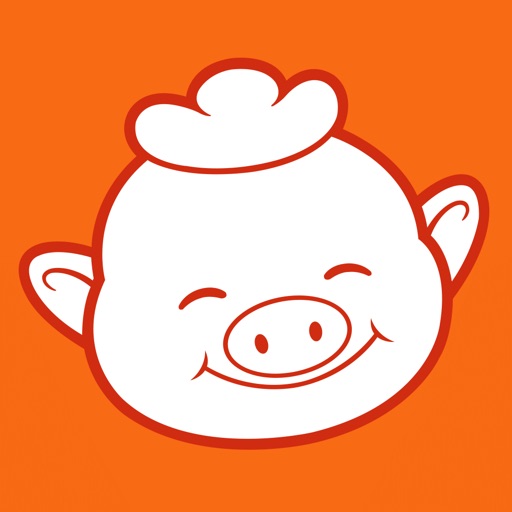 猪八戒logo