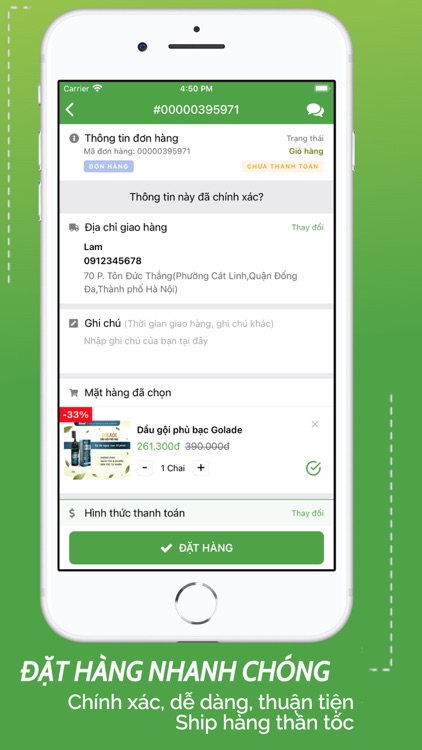 BDCare - Kinh doanh không vốn screenshot-3