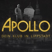  Apollo Klub Alternative