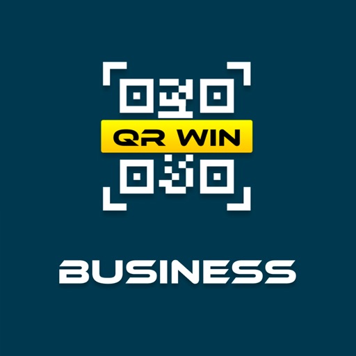 QR Win Business