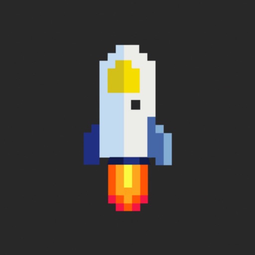 Rocketscape