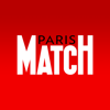 L'ancienne app Paris Match - Lagardere Media News