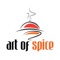 Here at Art Of Spice, we are constantly striving to improve our service and quality in order to give our customers the very best experience