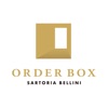 ORDER BOX公式アプリ