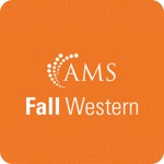 AMS Fall Western 2021