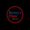 Benny's Pizza Epworth