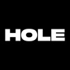 Icon Anonymous Gay Hookup App, HOLE