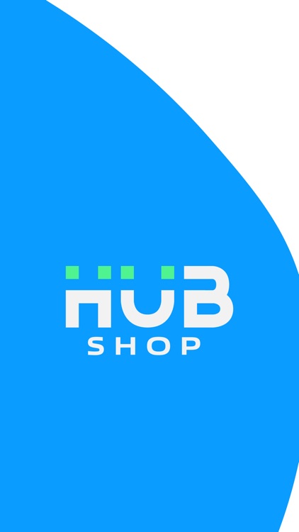 Hub Shop