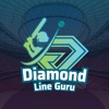 Diamond Line Guru